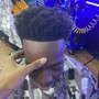 Men's Cut