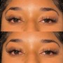 Eyelash Extension Removal