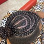 Individual Braids