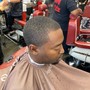 Men's Cut