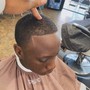 Kid’s Cut