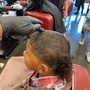 Kid’s Cut