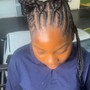 Kids Braids