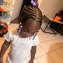 Kids Braids