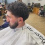 Beard Trim