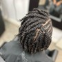 Natural Twists