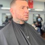 Men's Cut