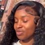 Full Sew In