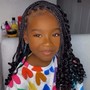 Kid's Braids