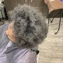 Root Touch Up