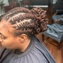 Kinky Twist