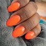 Gel Manicure