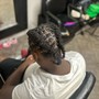 Take Down Crochet Braids