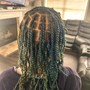 Kid's Starter Locs (Ages 4-12)