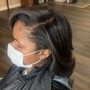 Lace Closure Sew In