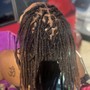 Dreadlocks