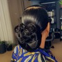 Updo