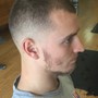 Buzz Cut