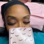 Brow Waxing