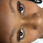 Cluster Lashes