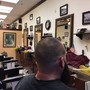 Men's Cut