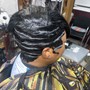 Comb Twist