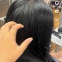 Root Touch Up