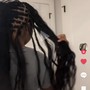 Individual Braids