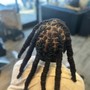 Kinky Twist