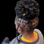 Loc Re-twist w/ Basic Style (over 90 Locs)