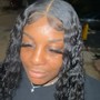 Full CLOSURE Sew In