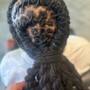 Kinky Twist