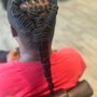 Comb Twist non loc