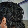 Lace Closure Sew In