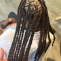 Senegalese Twist