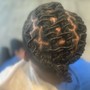 Comb Twist non loc