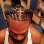 Loc Maintenance (Retwist)