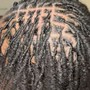 Cornrows