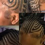 360 Frontal Wig Install