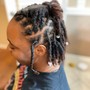 Flat Twists