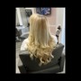 Blowout XL Hair + Extensions