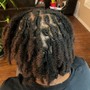 Box Braids