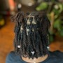 Flat Twists