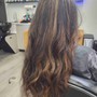 Full Balayage