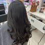 Blowout XL Hair + Extensions