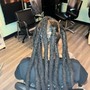 Wednesday Only Retwist basic style