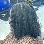 Crochet (Straight, Wavy, Curly)