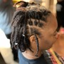 Box Braids