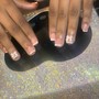 Kid Gel Manicure