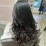 Blowout XL Hair + Extensions